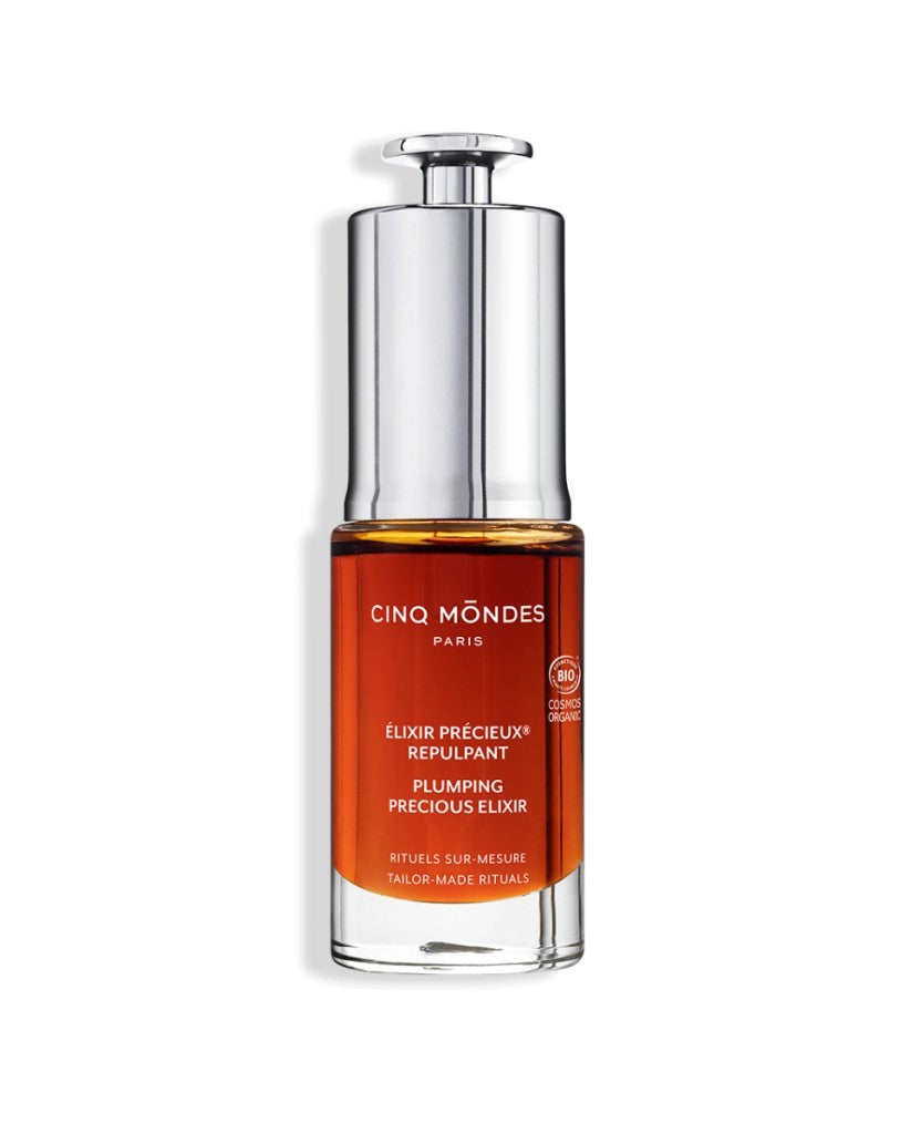 Elixir Précieux Repulpant 15 ml