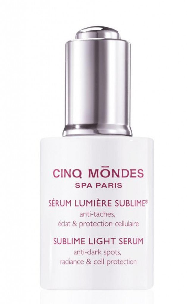 Sérum Lumière Sublime 30 ml