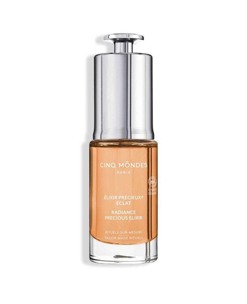 Elixir Précieux Eclat 15 ml