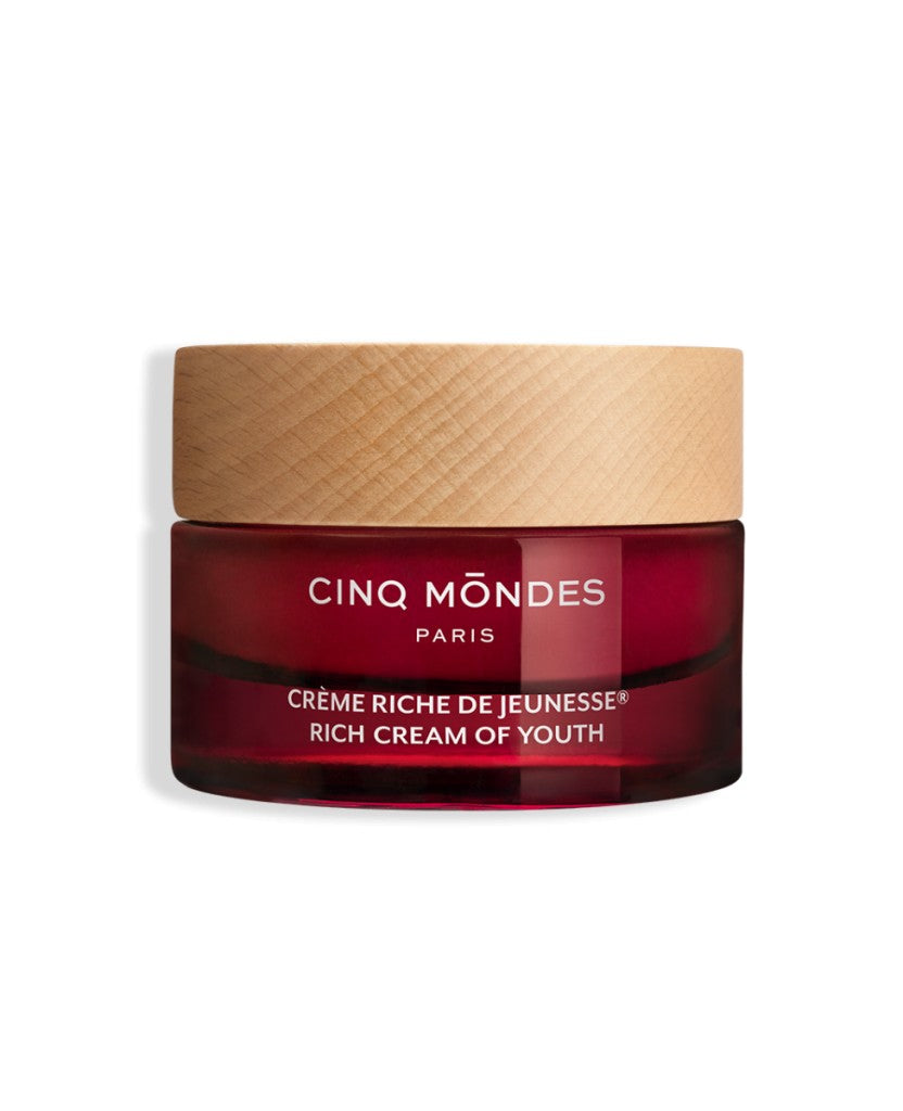 Crème Riche de Jeunesse 50 ml