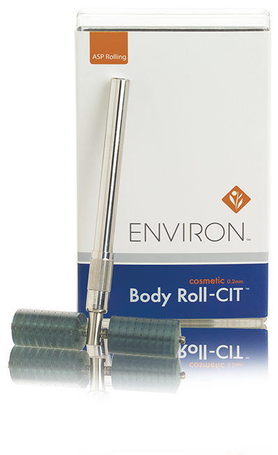 Cosmetic Body Roll-CIT™